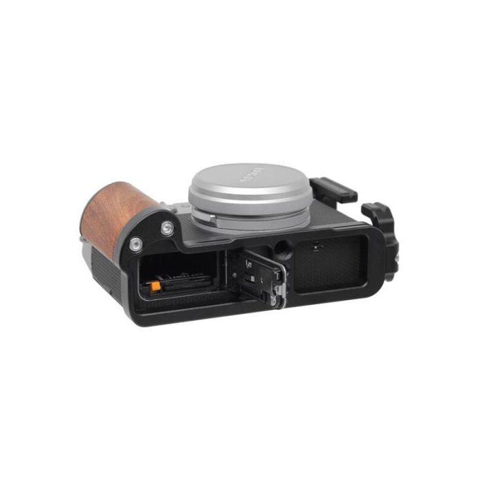 Leofoto L-bracket για Fujifilm X-100V - Image 3