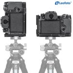 Leofoto L-bracket για Fujifilm X-H2 - Image 3