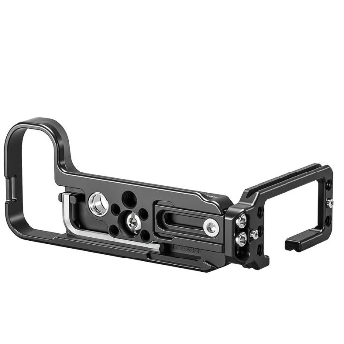 Leofoto L-bracket για Fujifilm X-S10 - Image 3