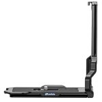 Leofoto L-bracket για Fujifilm GFX100II με Λαβή Μπαταρίας - Image 3