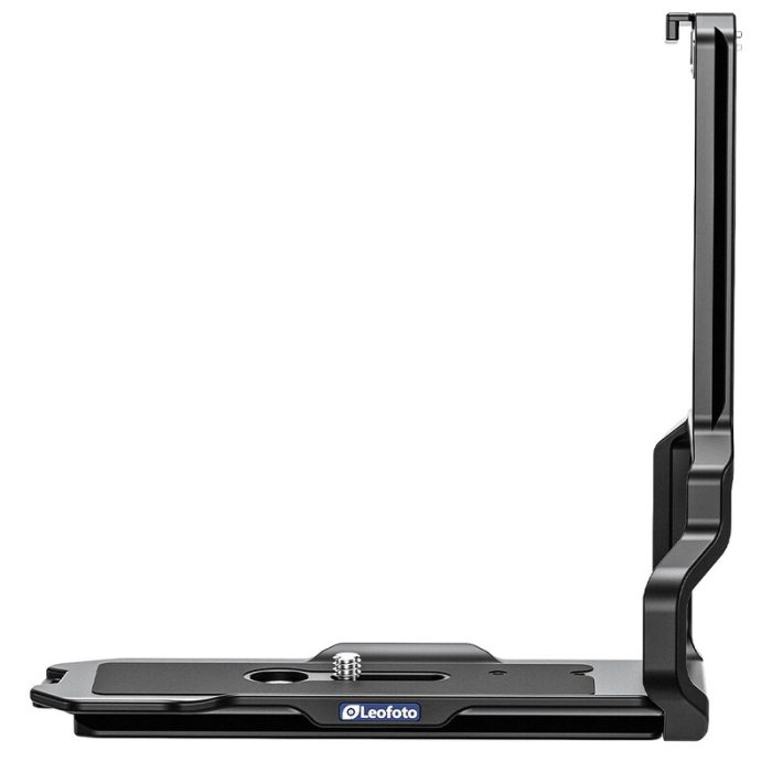 Leofoto L-bracket για Fujifilm GFX100II με Λαβή Μπαταρίας - Image 3