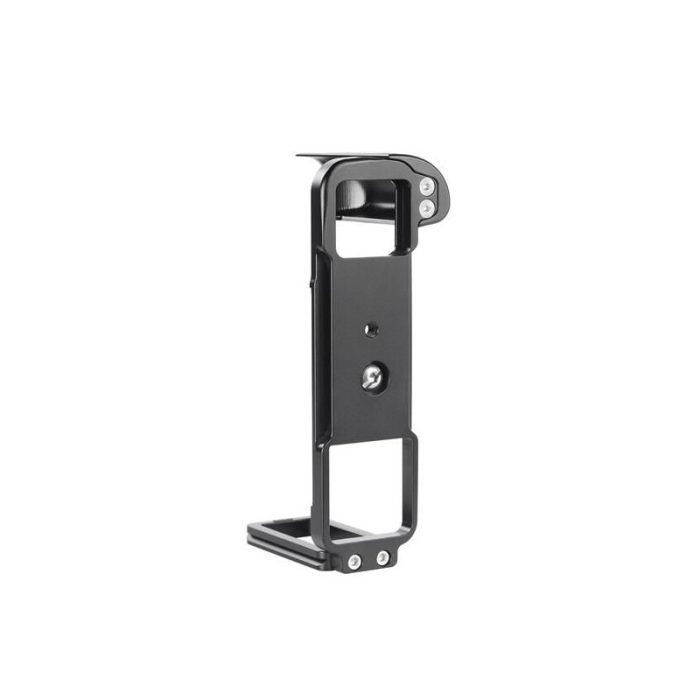 Leofoto L-bracket για Fujifilm GFX-50R - Image 3