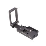 Leofoto L-bracket για Nikon D500 - Image 3