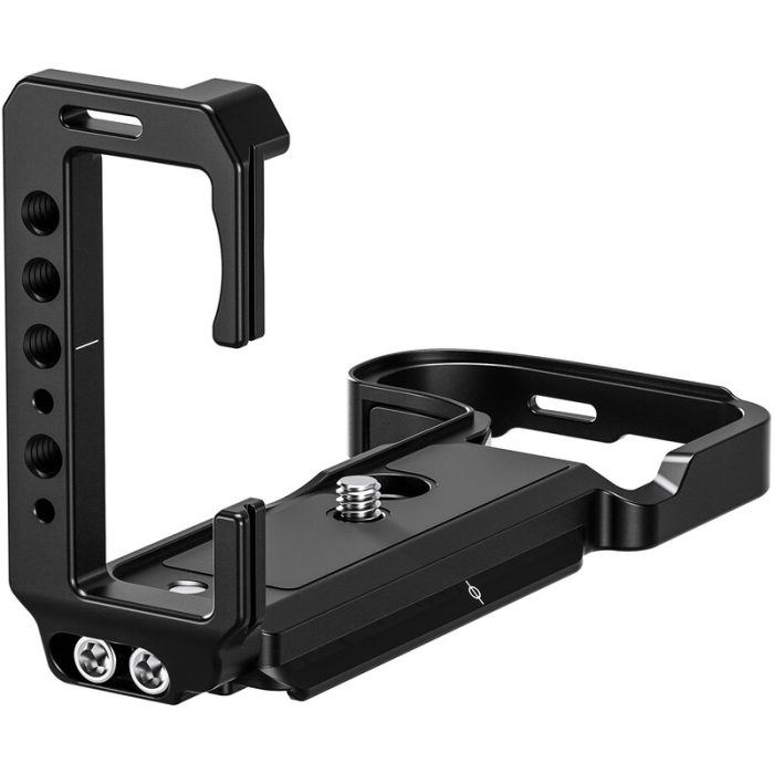 Leofoto L-bracket για Nikon Z50 II - Image 3