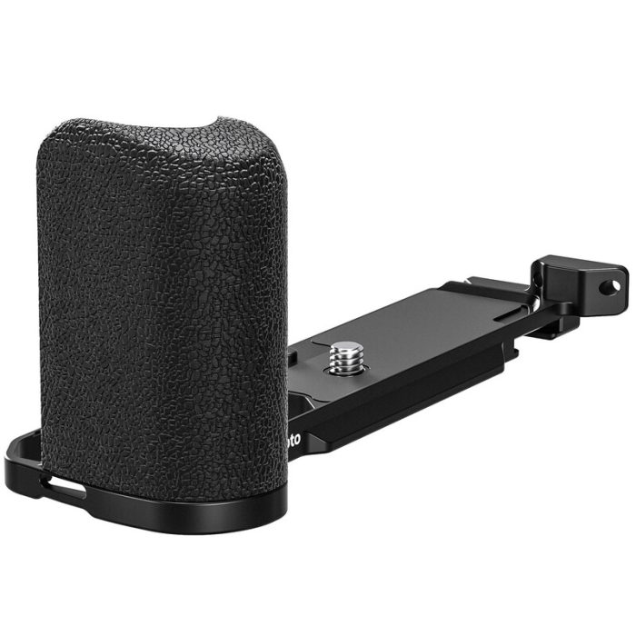 Leofoto L-bracket για Nikon ZF - Image 3