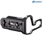 Leofoto L-bracket για Nikon Z9 - Image 3