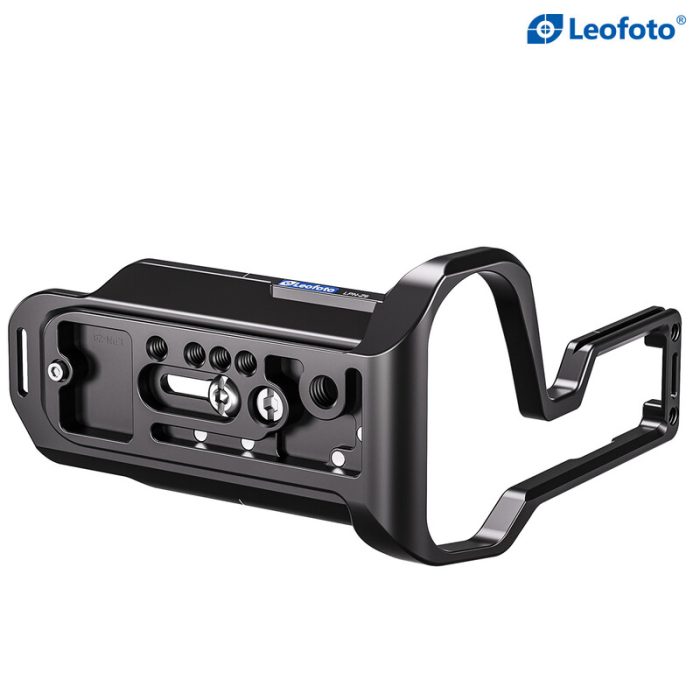Leofoto L-bracket για Nikon Z9 - Image 3