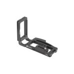Leofoto L-bracket για Nikon D800 - Image 3