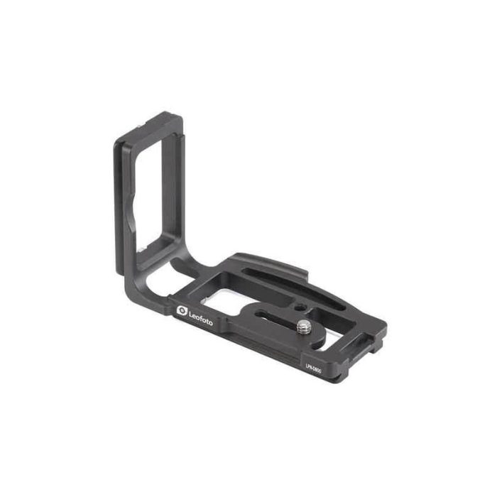 Leofoto L-bracket για Nikon D800 - Image 3