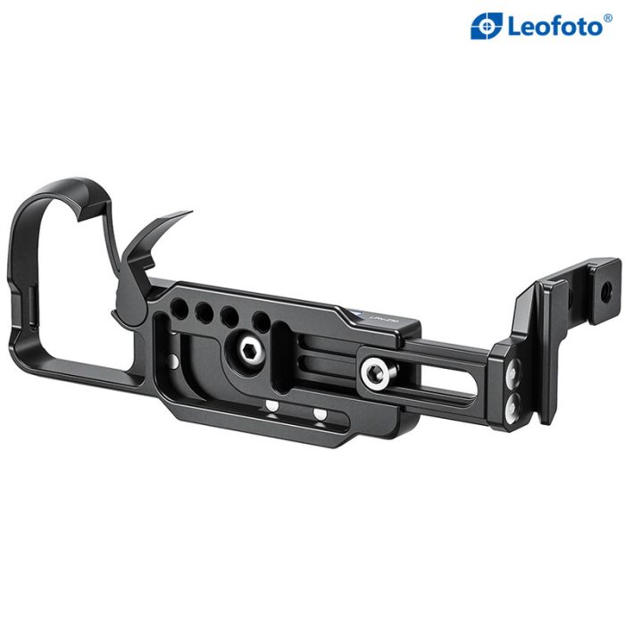 Leofoto L-bracket για Nikon Z30 - Image 3