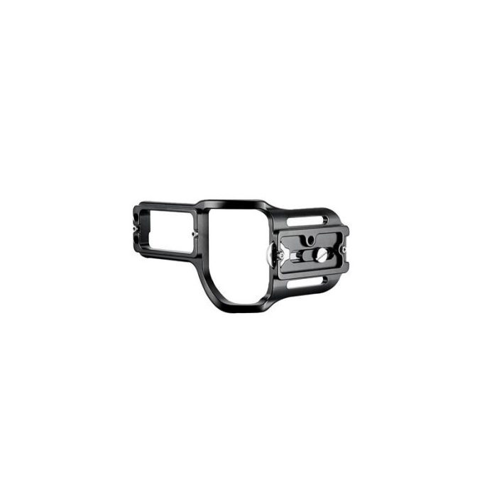 Leofoto L-bracket για Nikon D6 - Image 3