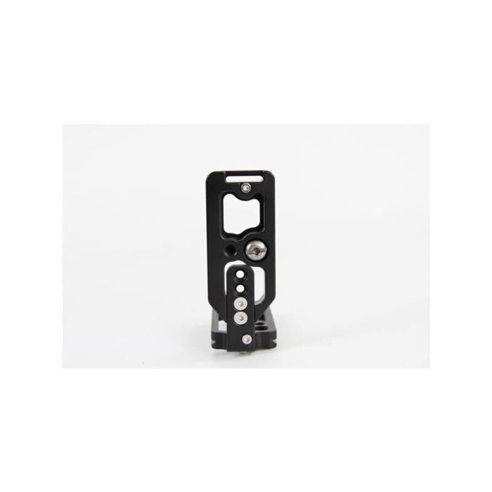 Leofoto L-bracket για Nikon Z7 - Image 3