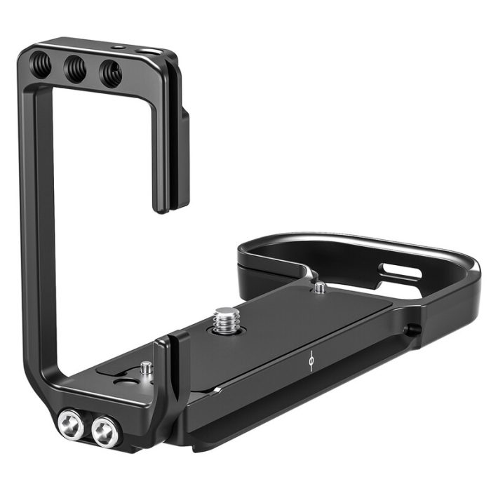 Leofoto L-bracket για Canon EOS R6 II - Image 3
