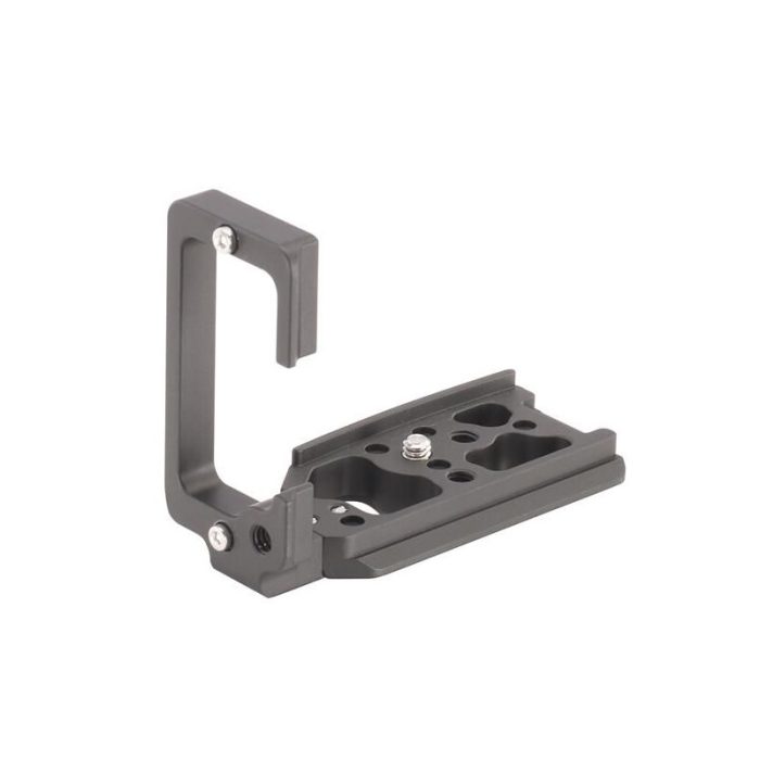 Leofoto L-bracket για Canon EOS R - Image 3