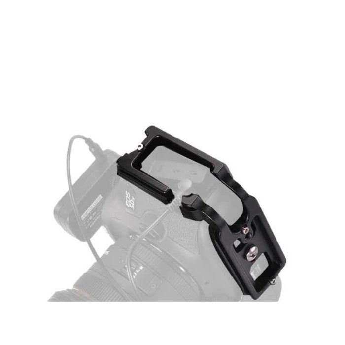 Leofoto L-bracket για Canon EOS 5D IV - Image 3