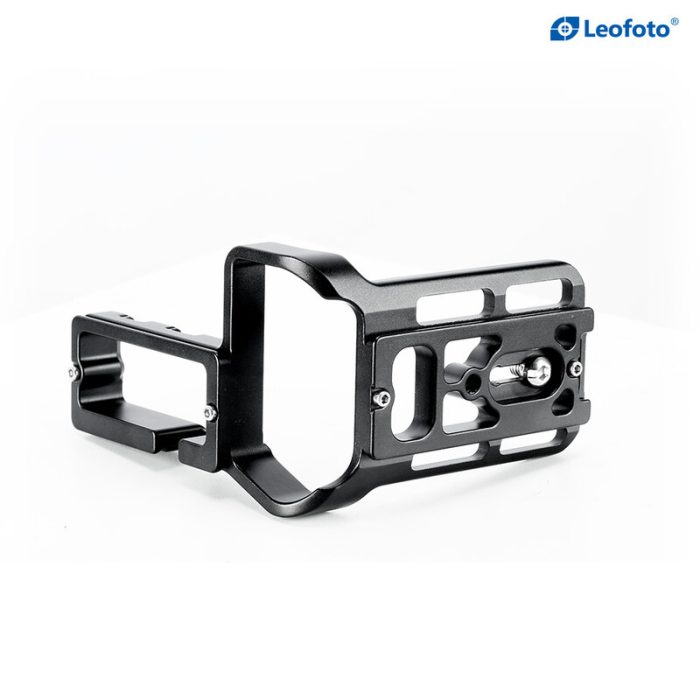 Leofoto L-bracket για Canon EOS 1 DX III - Image 3