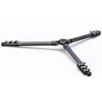 Leofoto Τρίποδο Carbon LMR364C Rapid Summit With Leg Clamps - Image 3