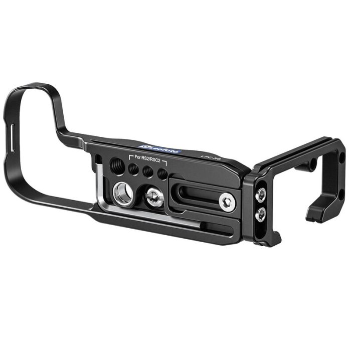 Leofoto L-bracket για Canon EOS R8 - Image 3