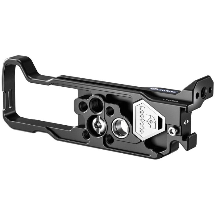 Leofoto L-bracket για Canon EOS R50 - Image 3