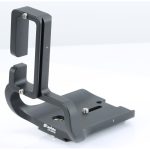Leofoto L-bracket για Canon EOS 1 DX II - Image 3