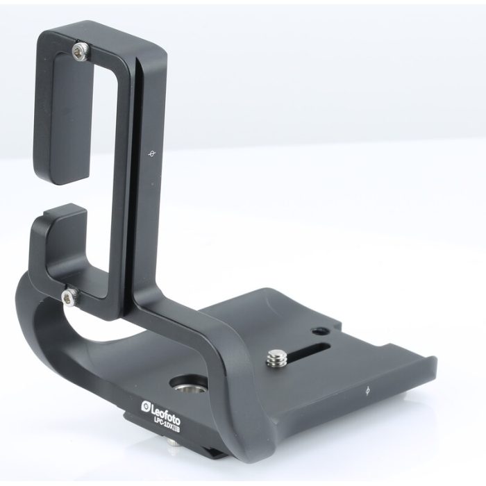 Leofoto L-bracket για Canon EOS 1 DX II - Image 3