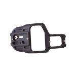 Leofoto L-bracket για Canon EOS 5D III με Λαβή Μπαταρίας - Image 3