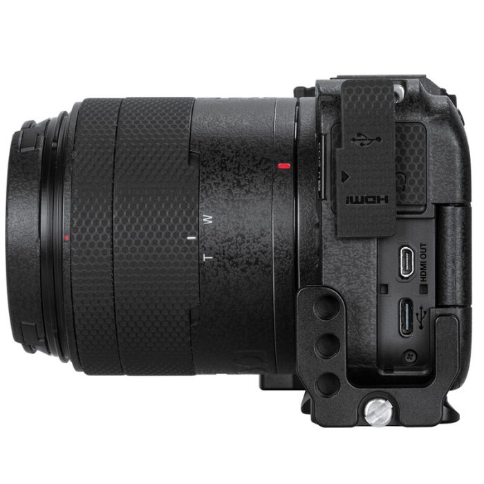 Leofoto L-bracket για Canon EOS R50V - Image 3