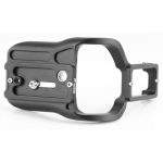 Leofoto L-bracket για Canon EOS R με Λαβή Μπαταρίας - Image 3