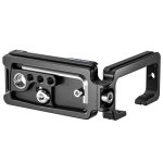 Leofoto L-bracket για Panasonic Lumix DMC-GH6/5 - Image 3