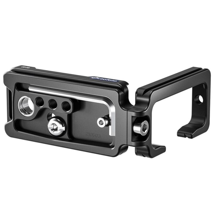 Leofoto L-bracket για Panasonic Lumix DMC-GH6/5 - Image 3