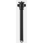Leofoto Τρίποδο Carbon LG324C Lucifer + Σφαιρική Κεφαλή LH-40R (Μαύρη) - Image 3