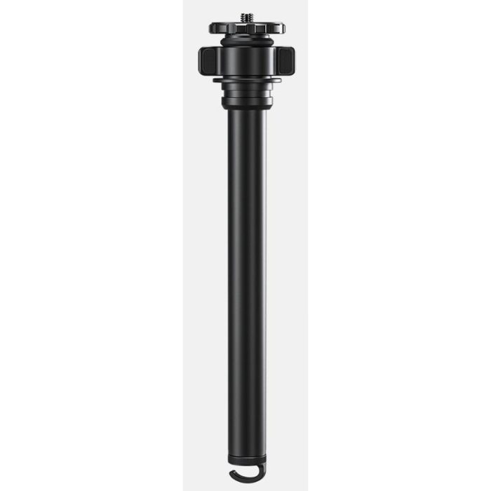 Leofoto Τρίποδο Carbon LG324C Lucifer + Σφαιρική Κεφαλή LH-40R (Μαύρη) - Image 3