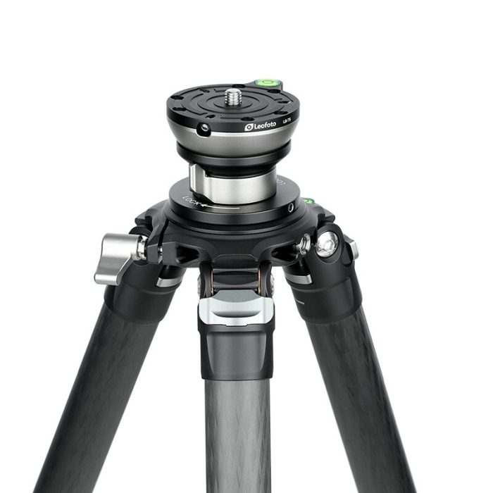 Leofoto Βάση Στάθμισης LB-75 - Image 3