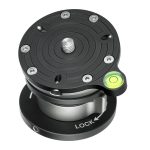 Leofoto Βάση Στάθμισης LB-75S - Image 3