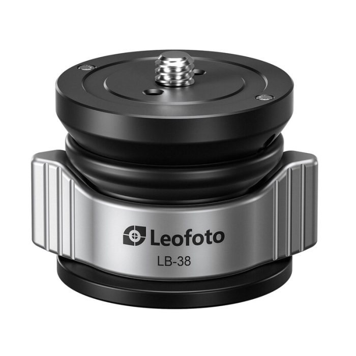 Leofoto Βάση Στάθμισης LB-38 - Image 3