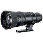 Leofoto Lens Foot NF-01 for Nikon AF-S 70-200mm f/2.8 & 500mm f/5.6 - Image 3