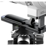 Leofoto Lens Foot SF-03 for Sony FE 400mm f/2.8 GM & 600mm f/4.0 GM - Image 3