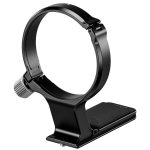 Leofoto Lens Foot FFC-01 Suitable for Fujifilm GF 100-200mm f5.6 R LM OIS WR - Image 3