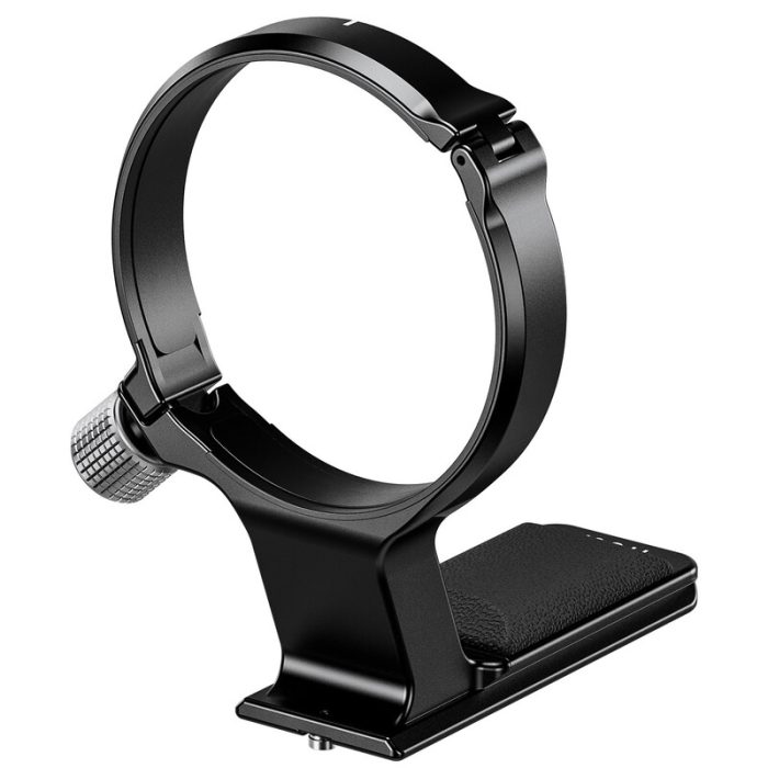 Leofoto Lens Foot FFC-01 Suitable for Fujifilm GF 100-200mm f5.6 R LM OIS WR - Image 3