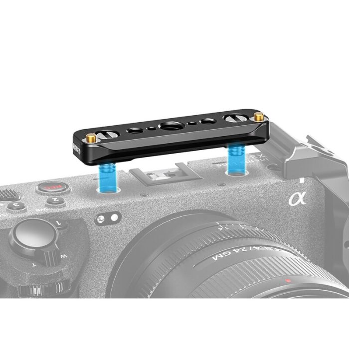Leofoto Θήκη Φωτογραφικής Μηχανής για Sony FX3 - Image 3