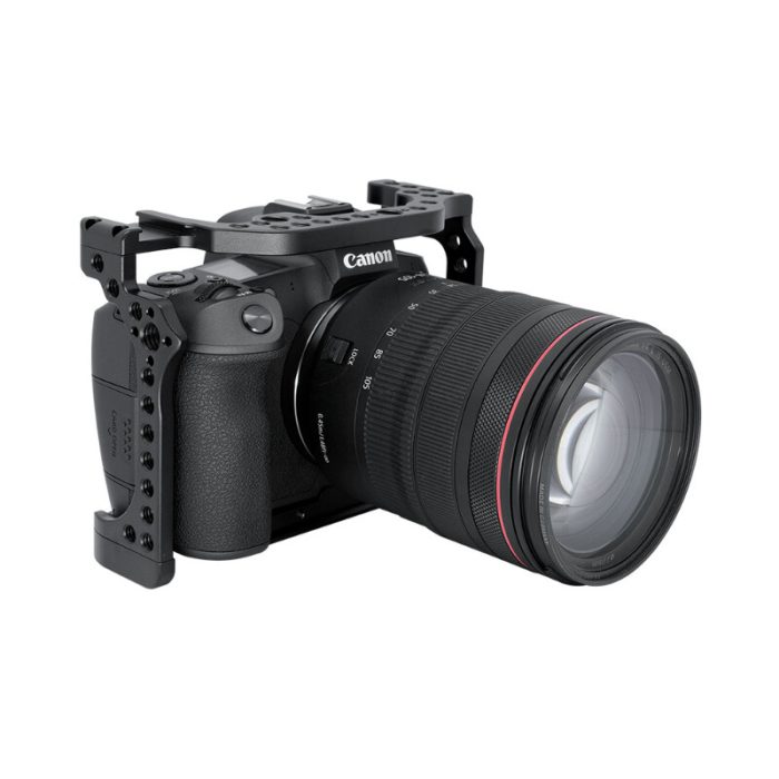 Leofoto Θήκη Φωτογραφικής Μηχανής για Canon EOS R - Image 3