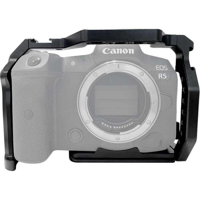 Leofoto Θήκη Φωτογραφικής Μηχανής για Canon EOS R5 - Image 3