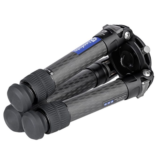 Leofoto Τρίποδο Carbon LM362C Summit - Image 3