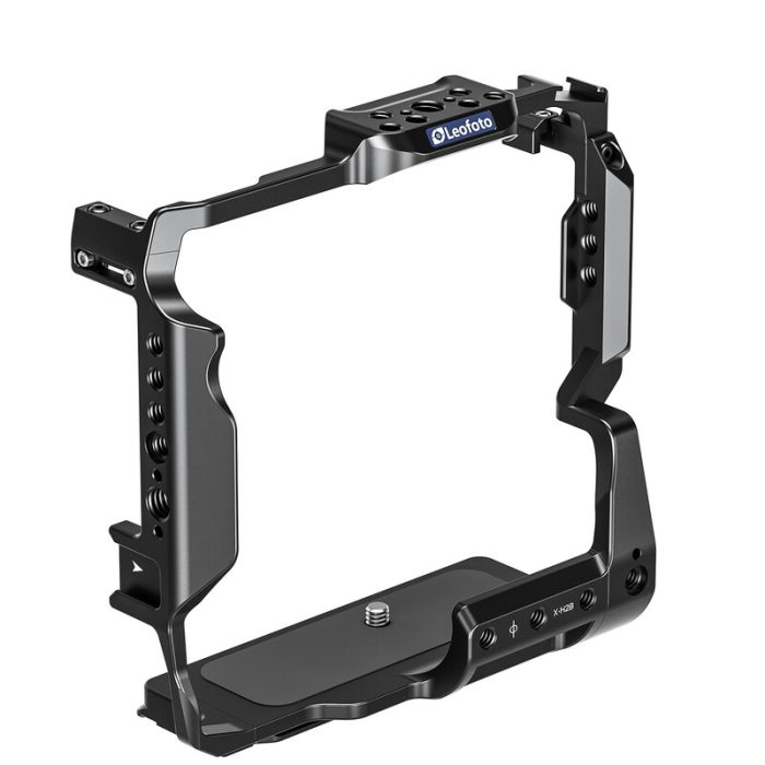 Leofoto Θήκη Φωτογραφικής Μηχανής για Fujifilm X-H2(s) - Image 3