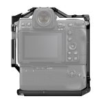 Leofoto Θήκη Φωτογραφικής Μηχανής για Nikon Z8 - Image 3