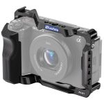 Leofoto Θήκη Φωτογραφικής Μηχανής για Sony ZV-E1 - Image 3