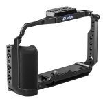 Leofoto Θήκη Φωτογραφικής Μηχανής για Nikon Zf - Image 3