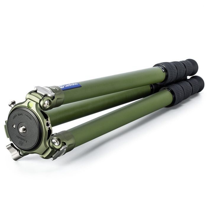 Leofoto Τρίποδο Carbon LM364CL Summit - Image 3