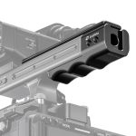 Leofoto Επέκταση Θήκης Κάμερας FX3-XLR για Βάση Μικροφώνου και Μονάδα Ελέγχου - Image 3