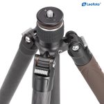 Leofoto Τρίποδο Carbon LX284CT Urban + Σφαιρική Κεφαλή XB38 - Image 6